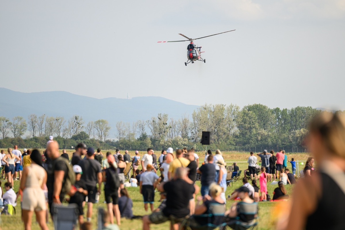 FOTO: Letecké dni Košického kraja, foto 22