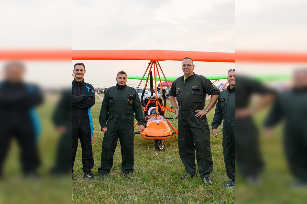 FOTO: Letecké dni Košického kraja, foto 23