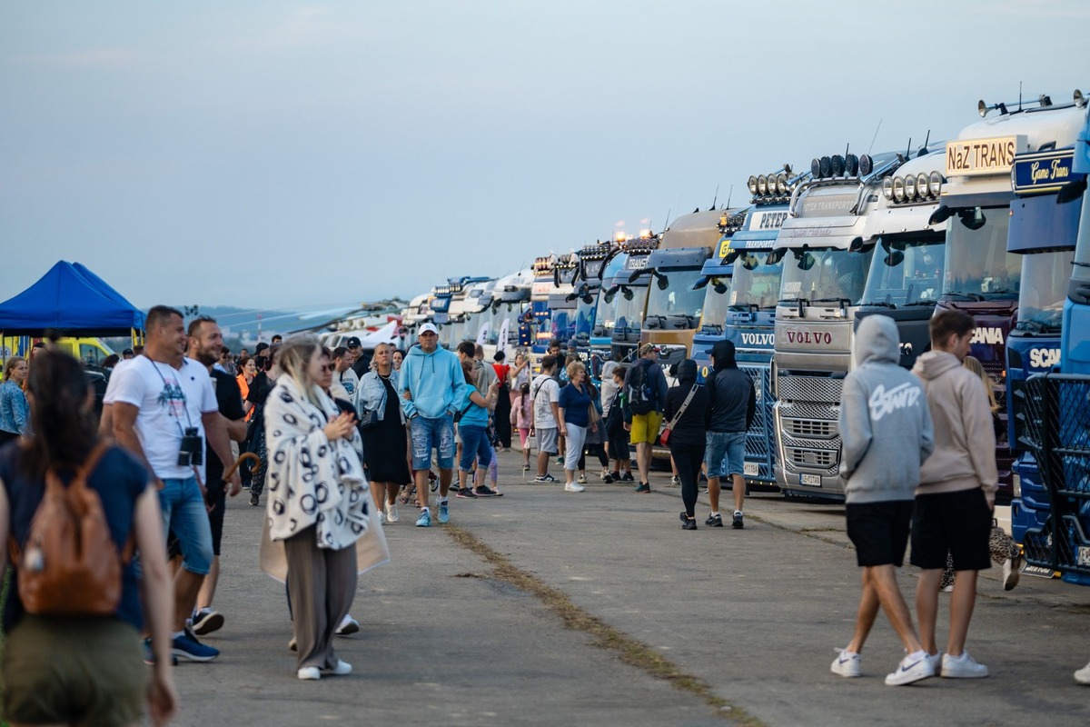 FOTO: Letecké dni Košického kraja, foto 26