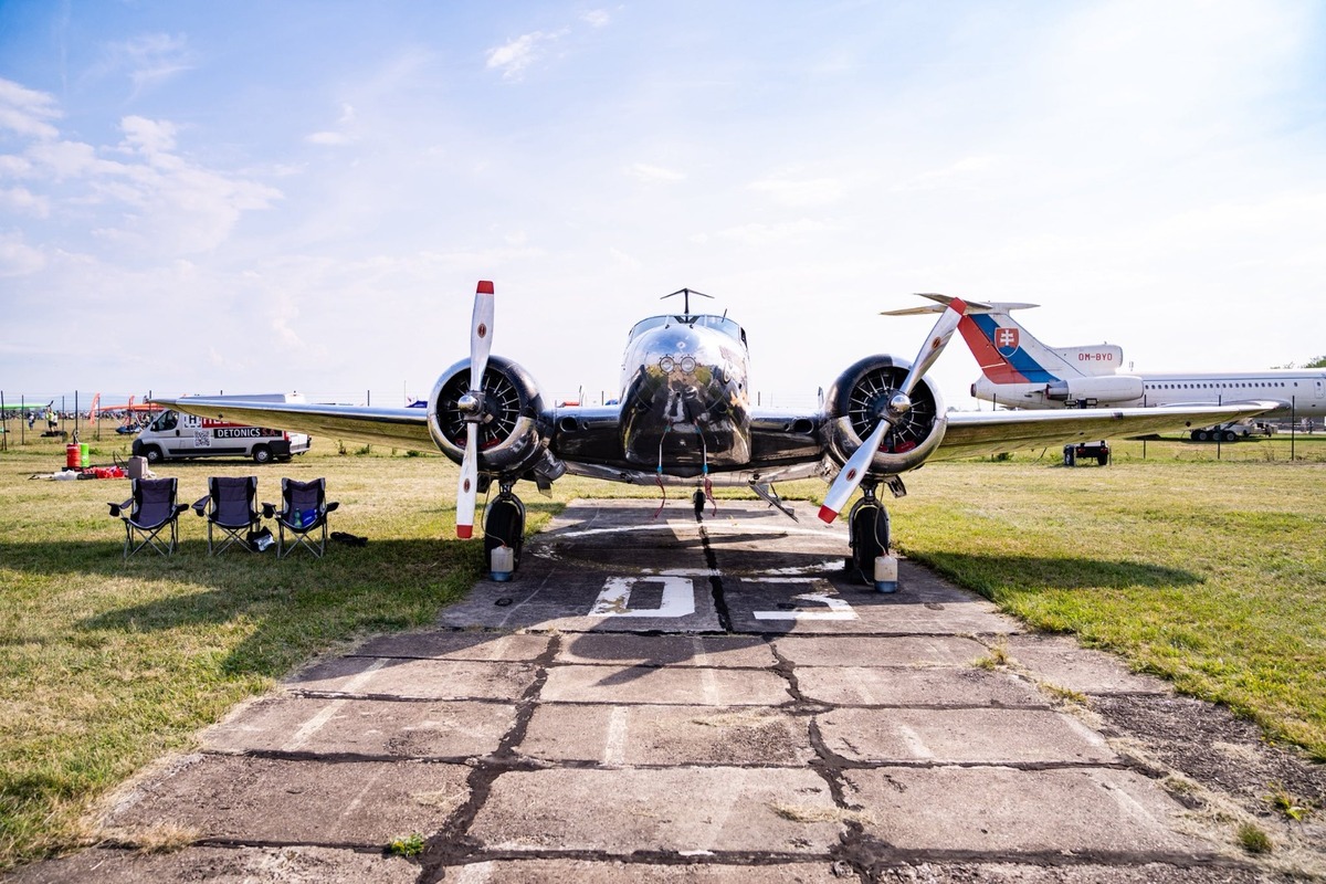 FOTO: Letecké dni Košického kraja, foto 27