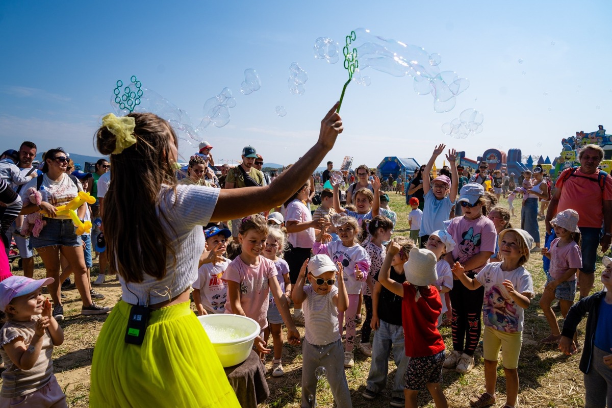 FOTO: Letecké dni Košického kraja, foto 29