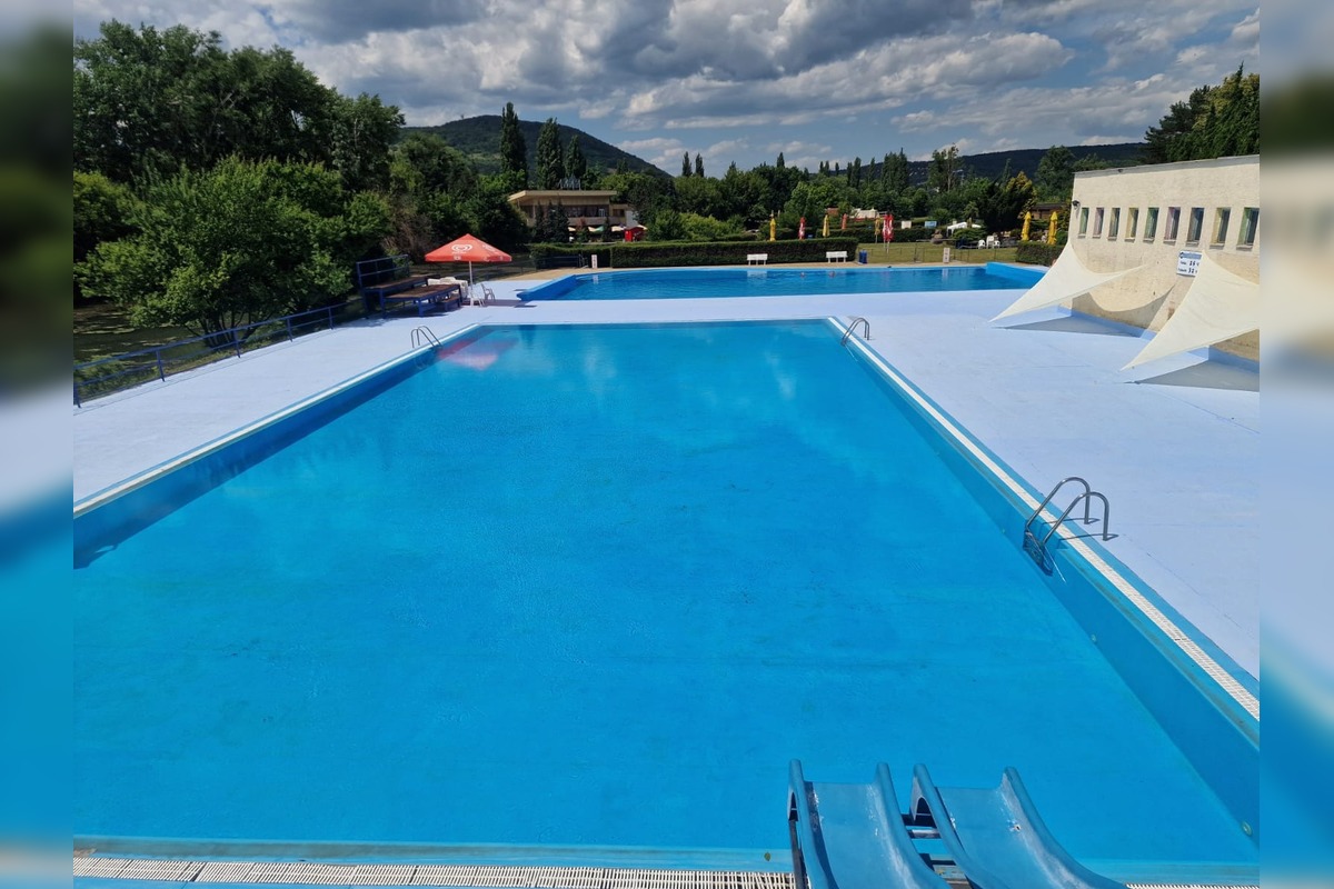 FOTO: Areál Ryba Anička plánuje odkúpiť mesto, foto 2