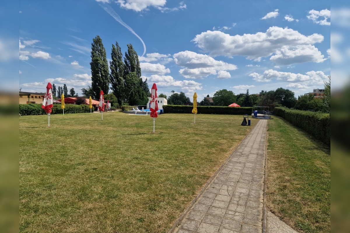 FOTO: Areál Ryba Anička plánuje odkúpiť mesto, foto 3