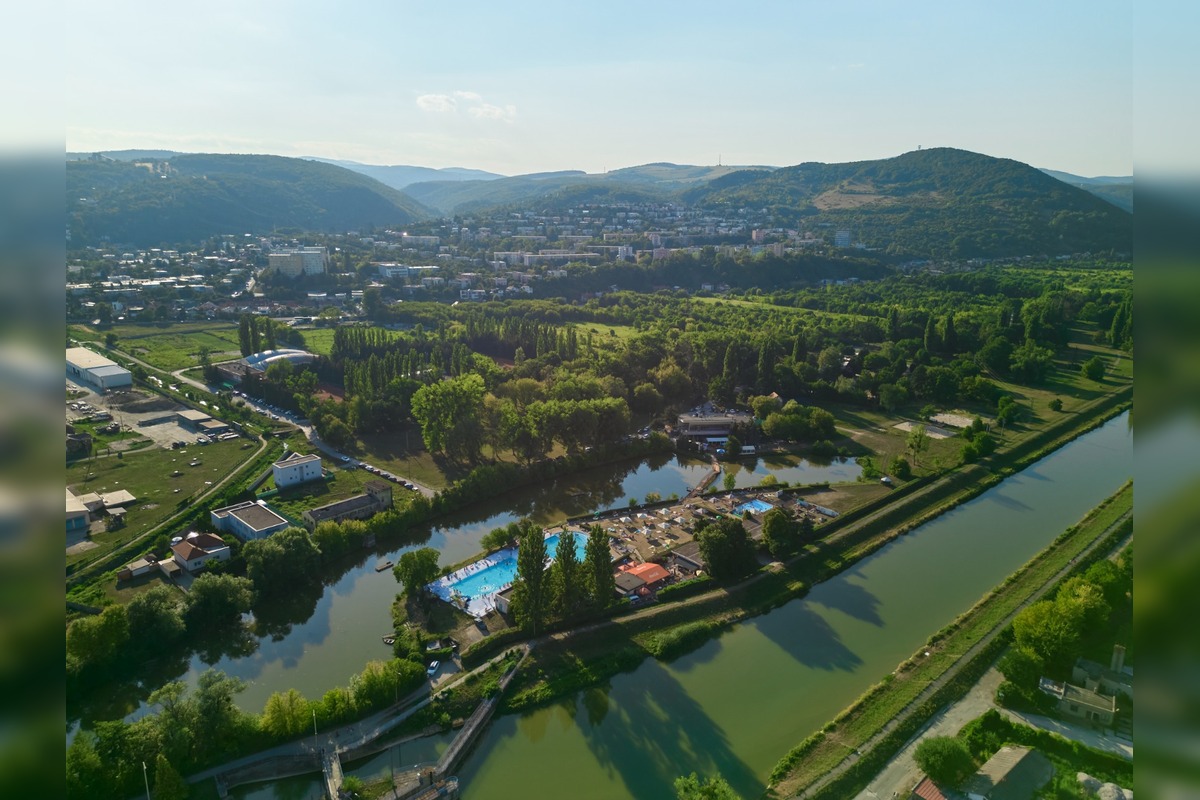 FOTO: Areál Ryba Anička plánuje odkúpiť mesto, foto 1