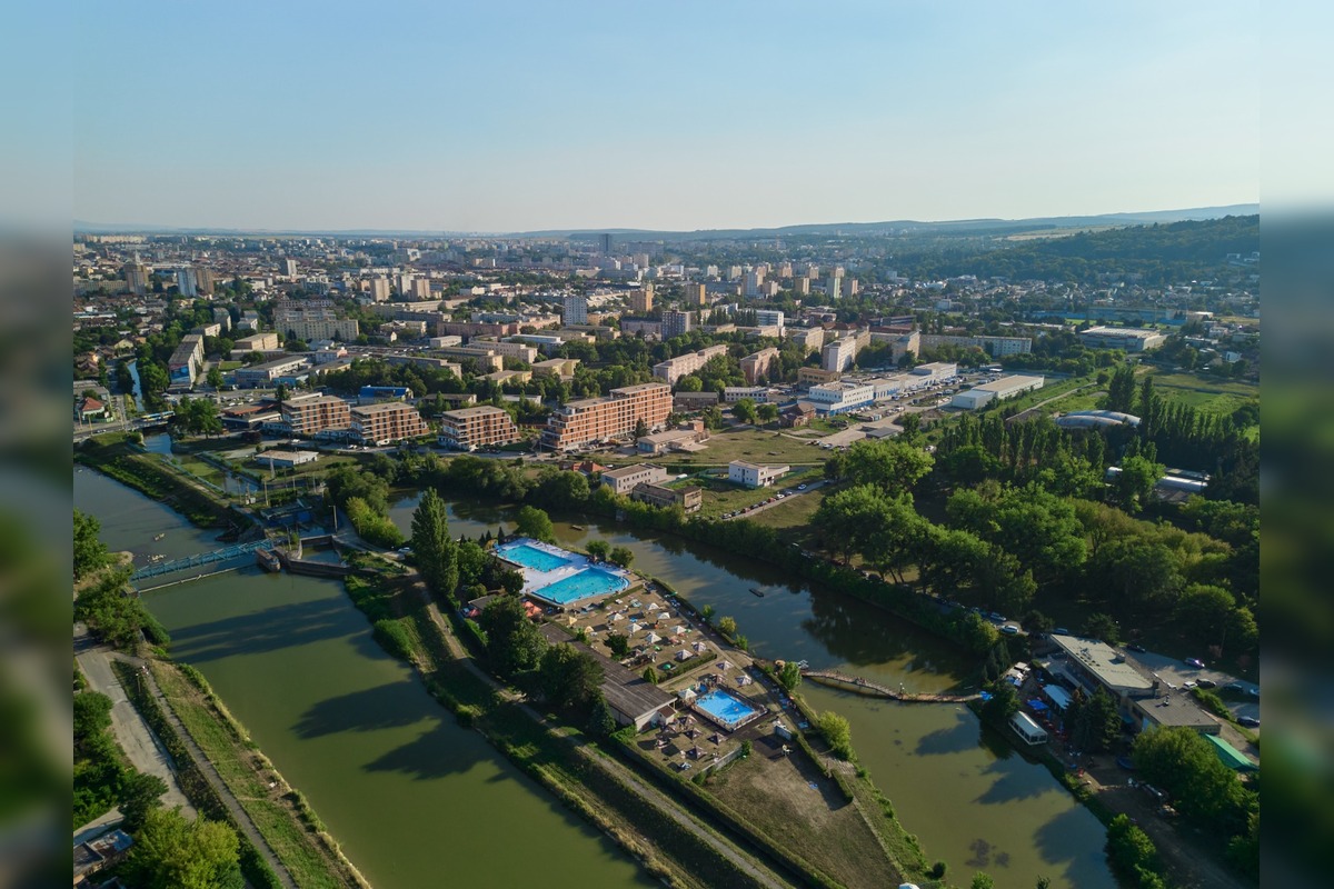 FOTO: Areál Ryba Anička plánuje odkúpiť mesto, foto 4