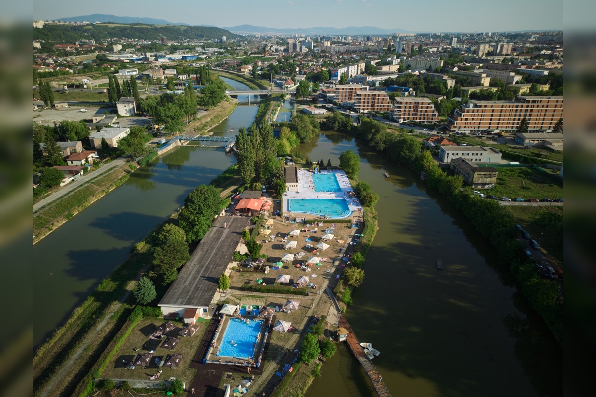 FOTO: Areál Ryba Anička plánuje odkúpiť mesto, foto 5