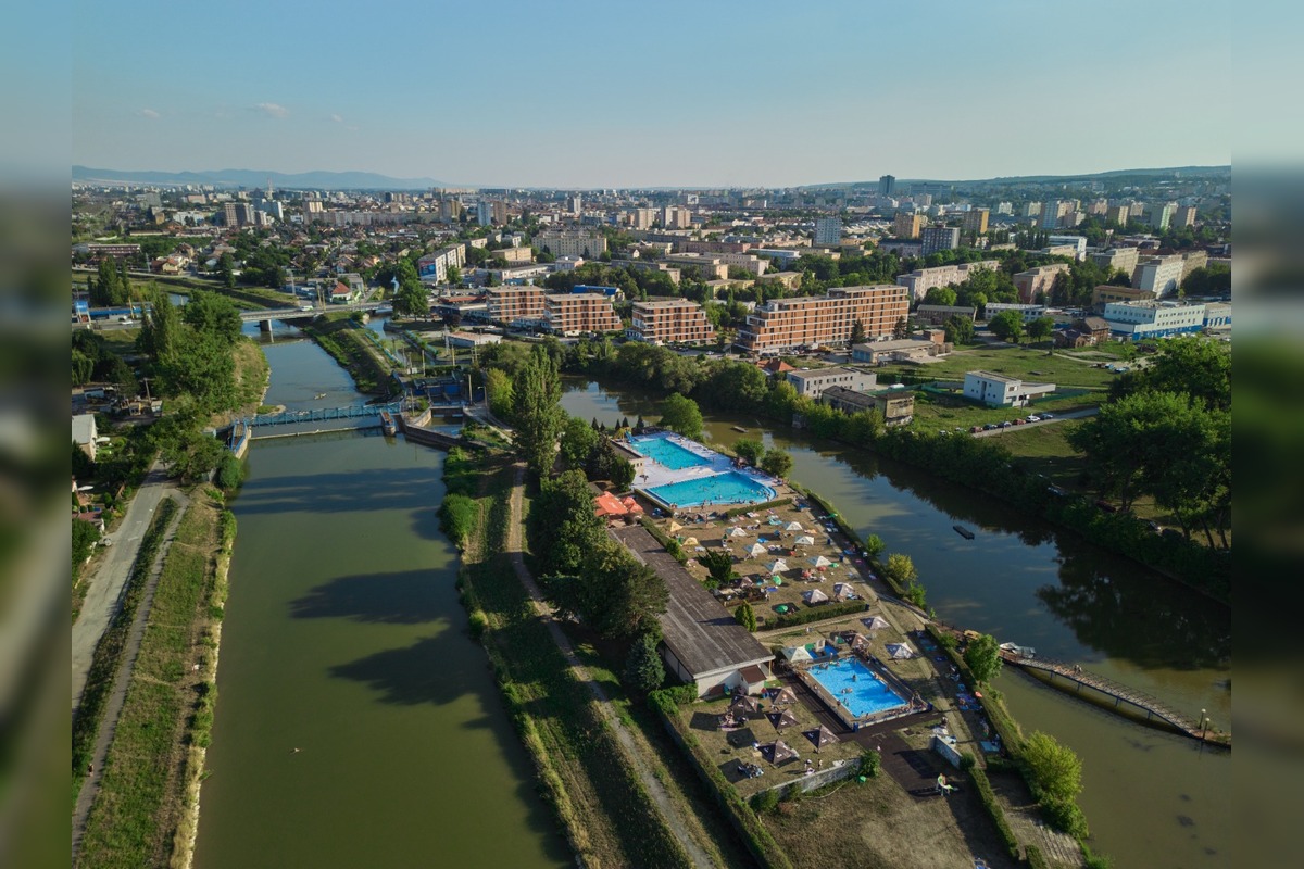 FOTO: Areál Ryba Anička plánuje odkúpiť mesto, foto 6