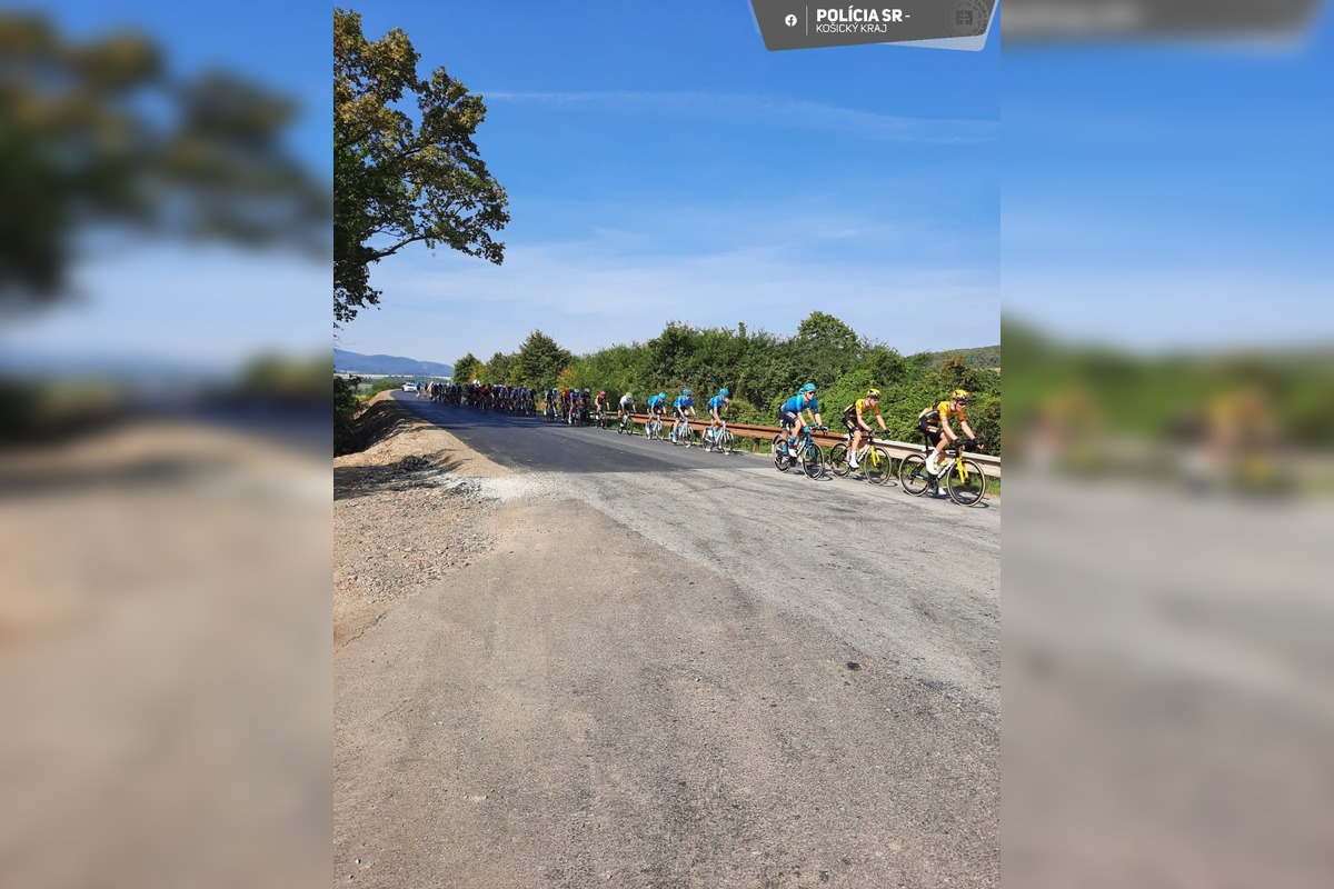 FOTO: Košicami povedie cyklistický pelotón, foto 4