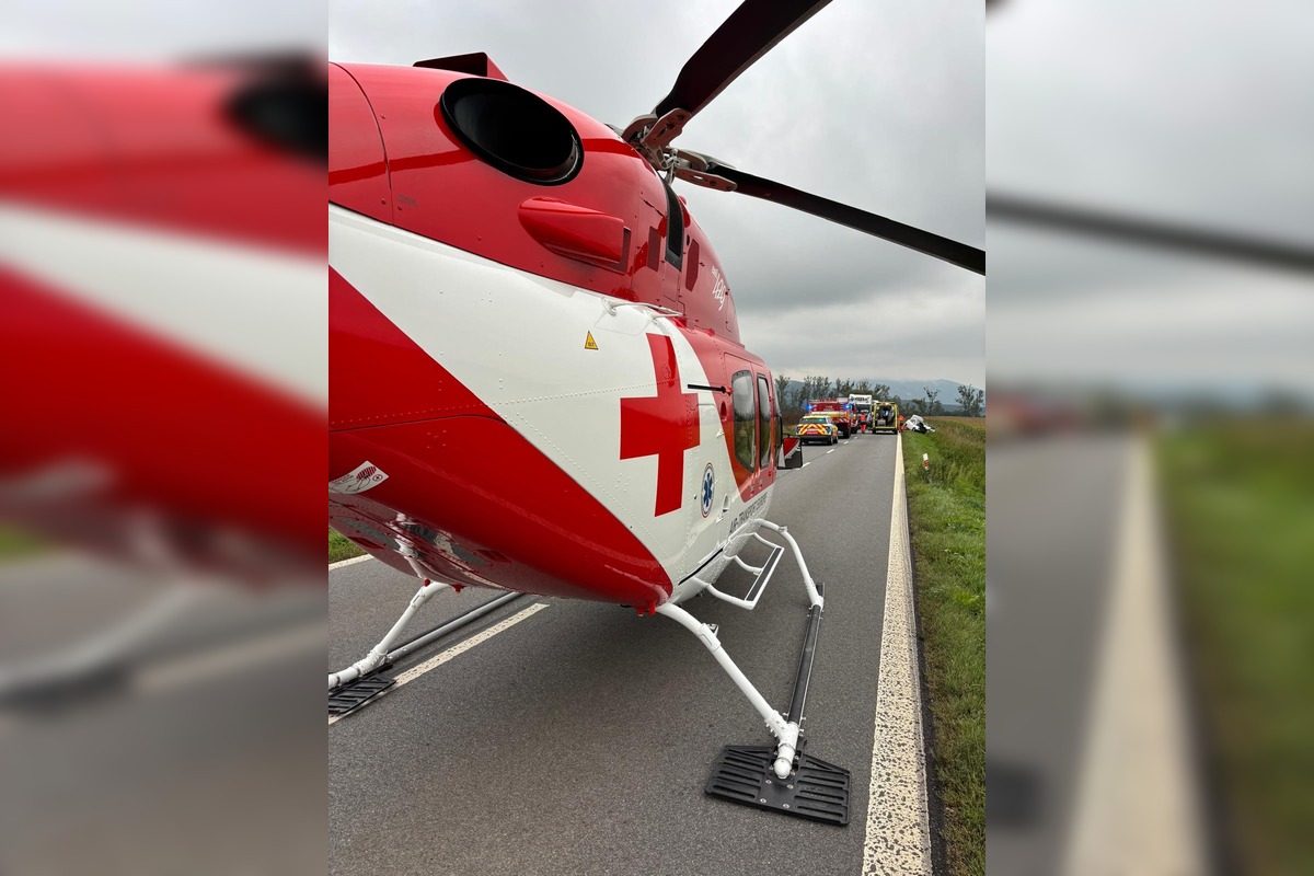 FOTO: FOTO: Tragická dopravná nehoda v okrese Košice-okolie, foto 5