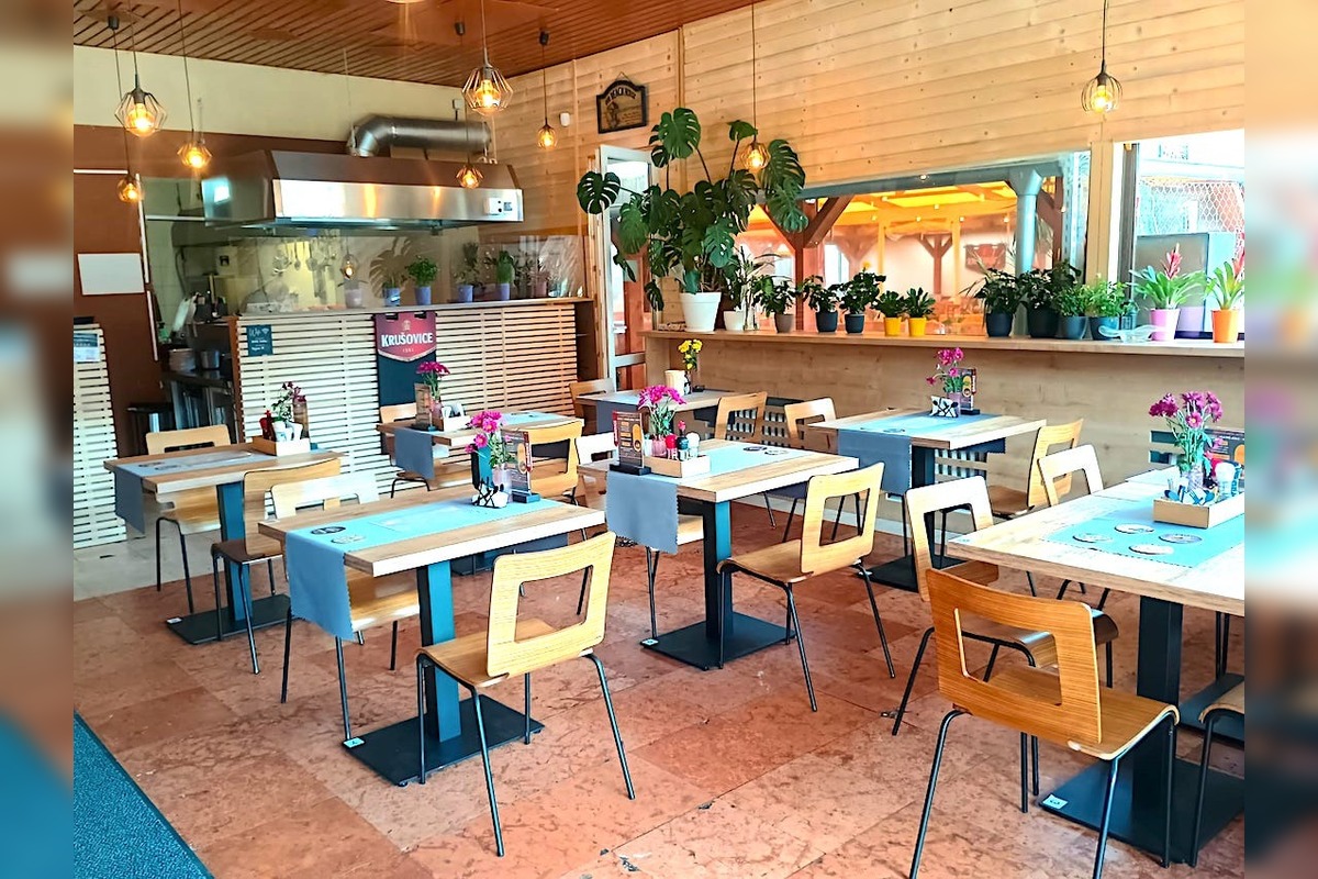 FOTO: Martin Novák zavítal do reštaurácie Bayer v Košiciach, foto 2