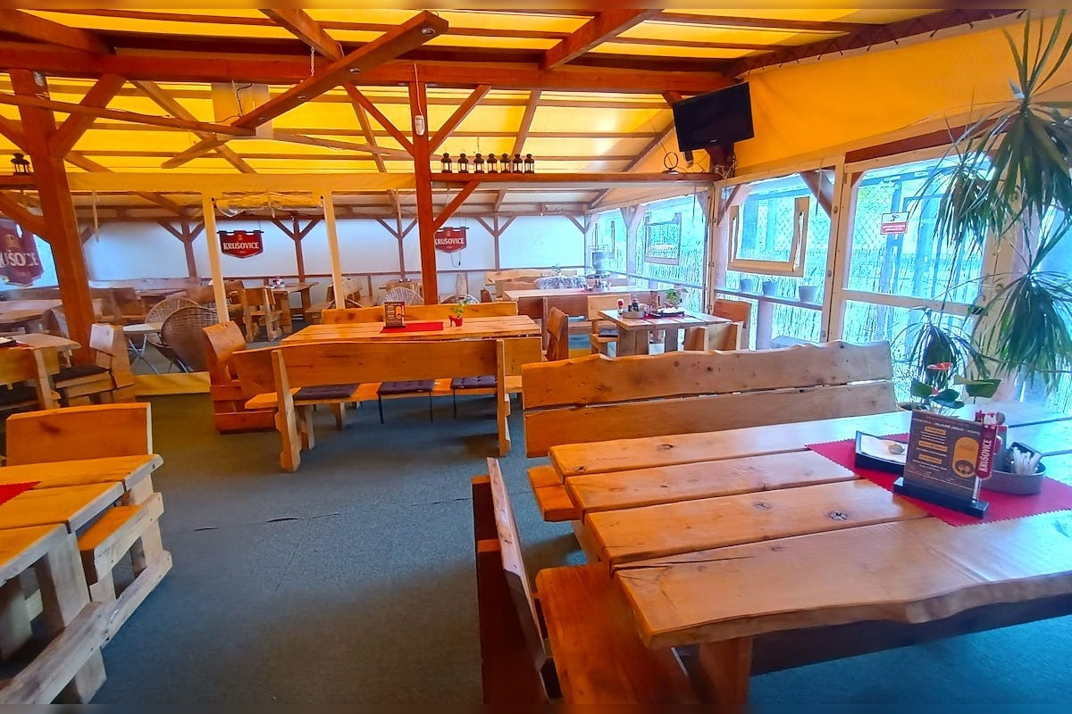 FOTO: Martin Novák zavítal do reštaurácie Bayer v Košiciach, foto 3