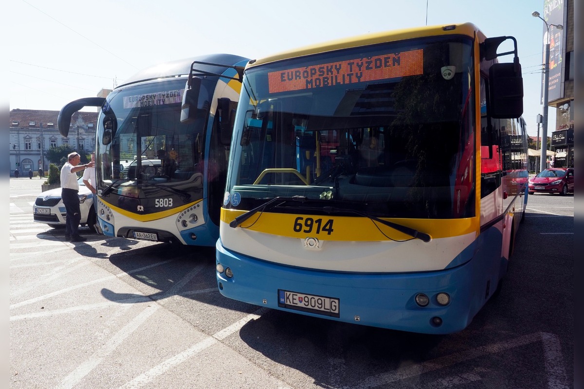 FOTO: ETM v Košiciach je plný zaujímavých aktivít, foto 4