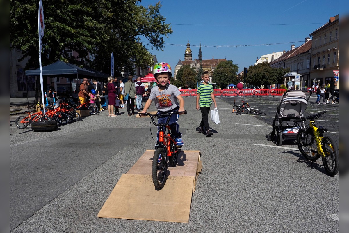 FOTO: ETM v Košiciach je plný zaujímavých aktivít, foto 5