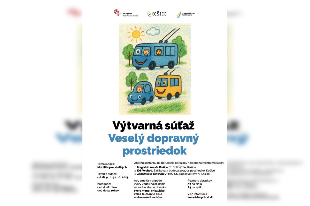 FOTO: ETM v Košiciach je plný zaujímavých aktivít, foto 7