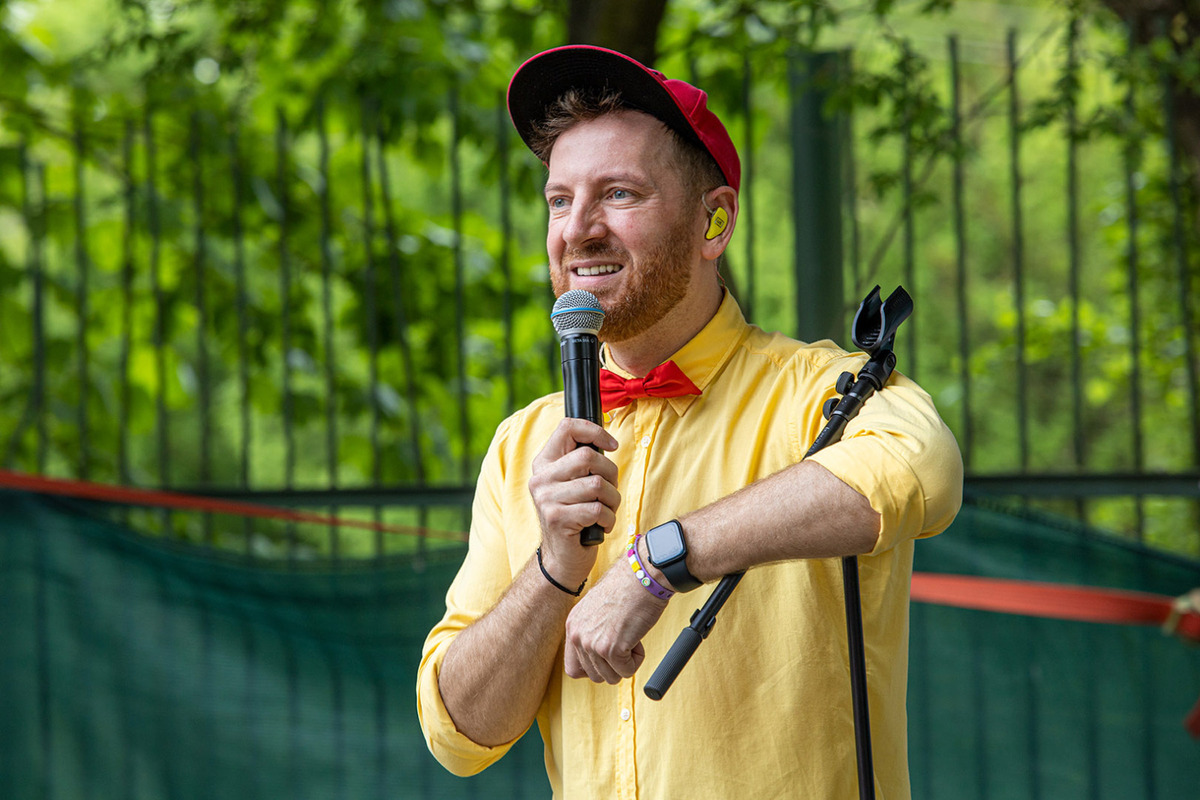 FOTO: Tento víkend sa môžete tešiť na bohatú paletu podujatí, foto 2