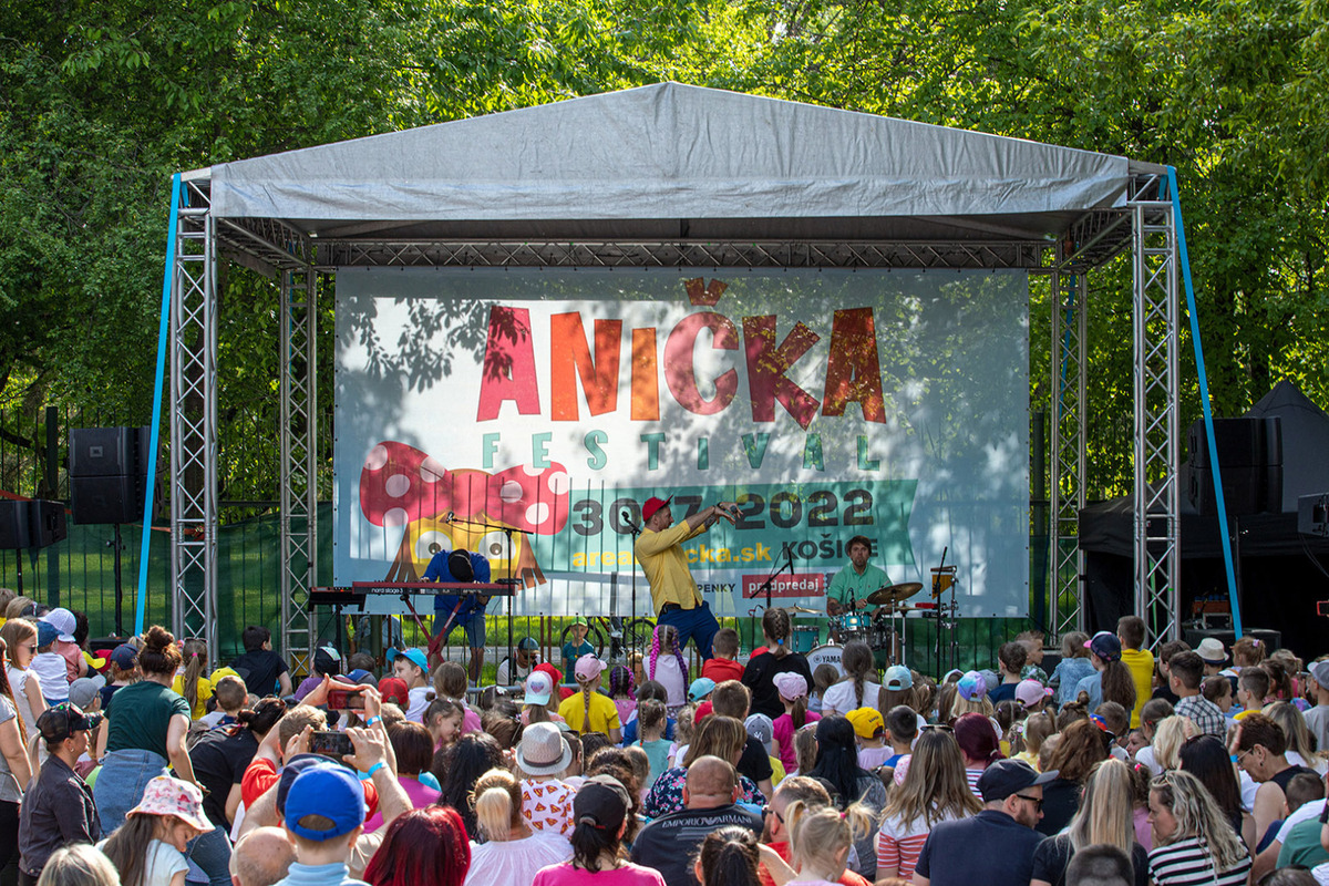 FOTO: Tento víkend sa môžete tešiť na bohatú paletu podujatí, foto 5