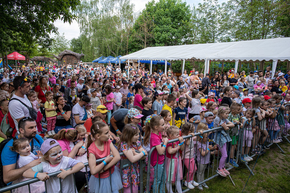 FOTO: Tento víkend sa môžete tešiť na bohatú paletu podujatí, foto 6