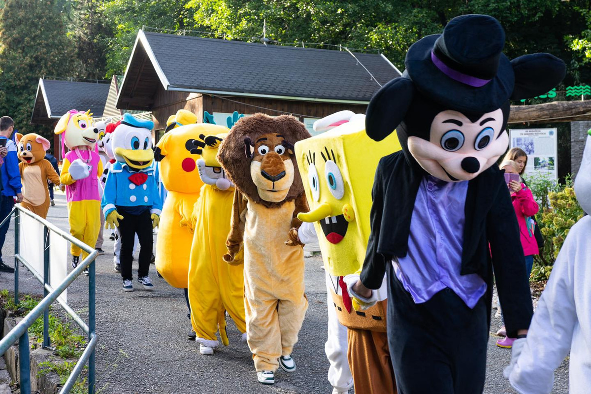 FOTO: Tento víkend sa môžete tešiť na bohatú paletu podujatí, foto 9