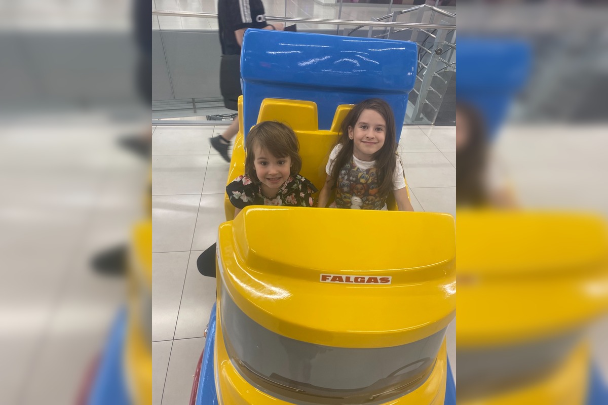 FOTO: Malá bojovníčka Sárka trpí genetickým ochorením chrbtice, foto 8