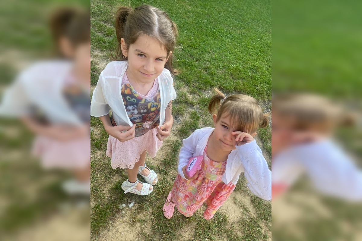 FOTO: Malá bojovníčka Sárka trpí genetickým ochorením chrbtice, foto 10