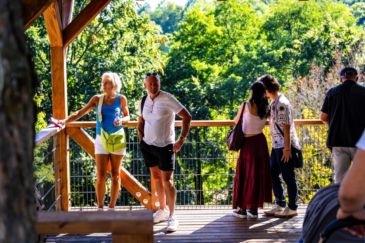 FOTO: Novinky v košickej zoo, foto 5