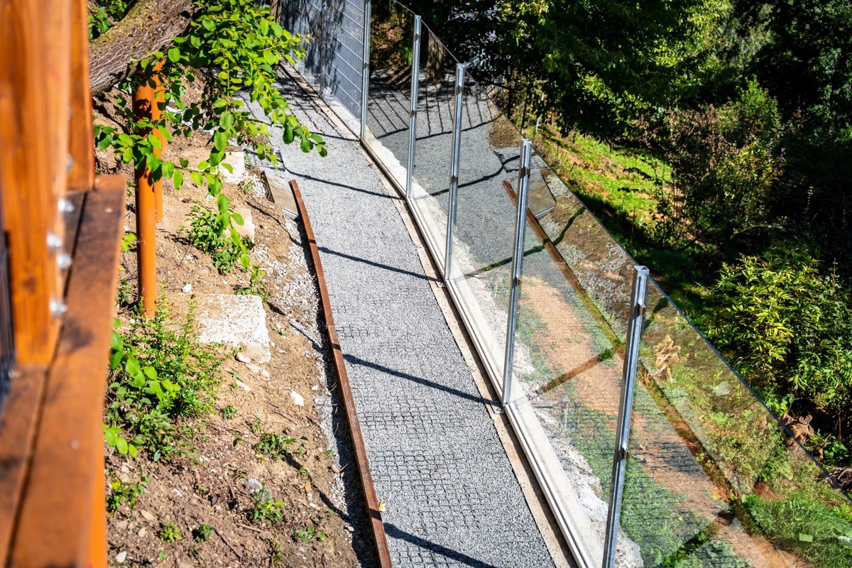 FOTO: Novinky v košickej zoo, foto 13