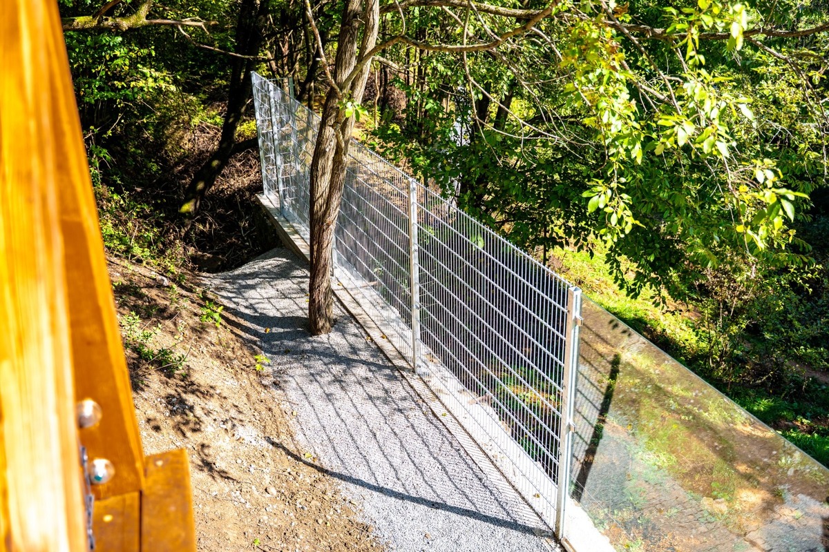 FOTO: Novinky v košickej zoo, foto 14