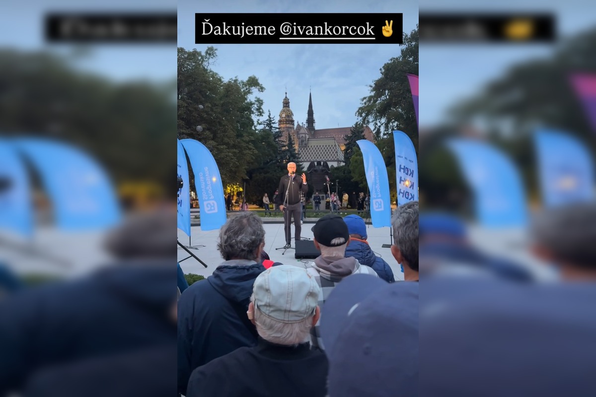 FOTO: Protesty proti konsolidácii sa znova konali na Spiši a v Košiciach, foto 7