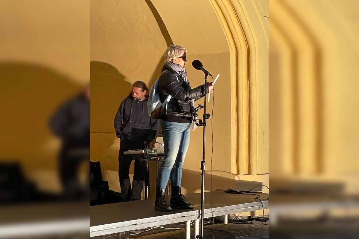 FOTO: Protesty proti konsolidácii sa znova konali na Spiši a v Košiciach, foto 20