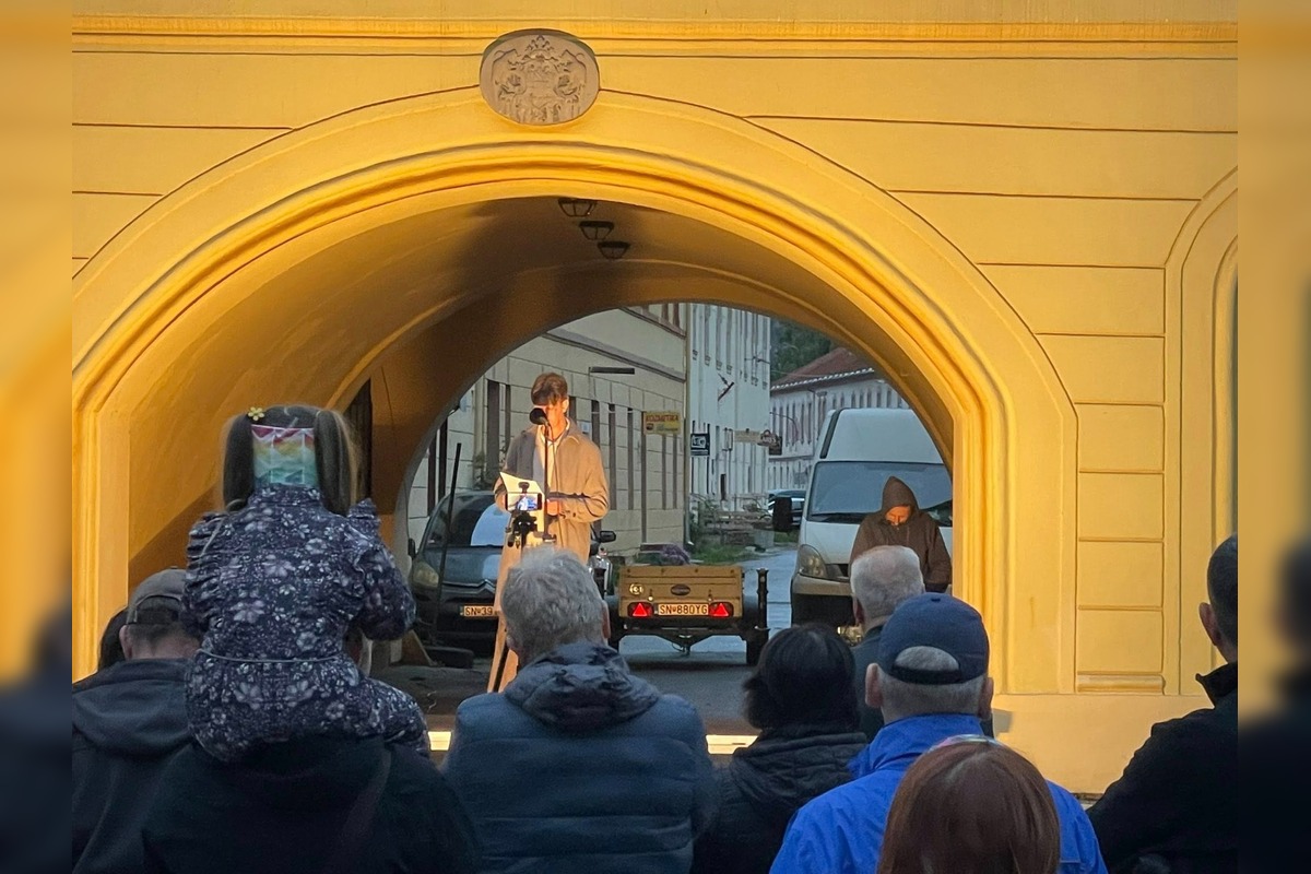 FOTO: Protesty proti konsolidácii sa znova konali na Spiši a v Košiciach, foto 21