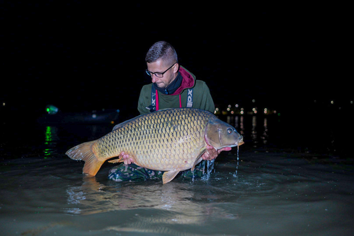 FOTO: Na Zemplínskej Šírave prebieha obľúbená rybárska súťaž , foto 3