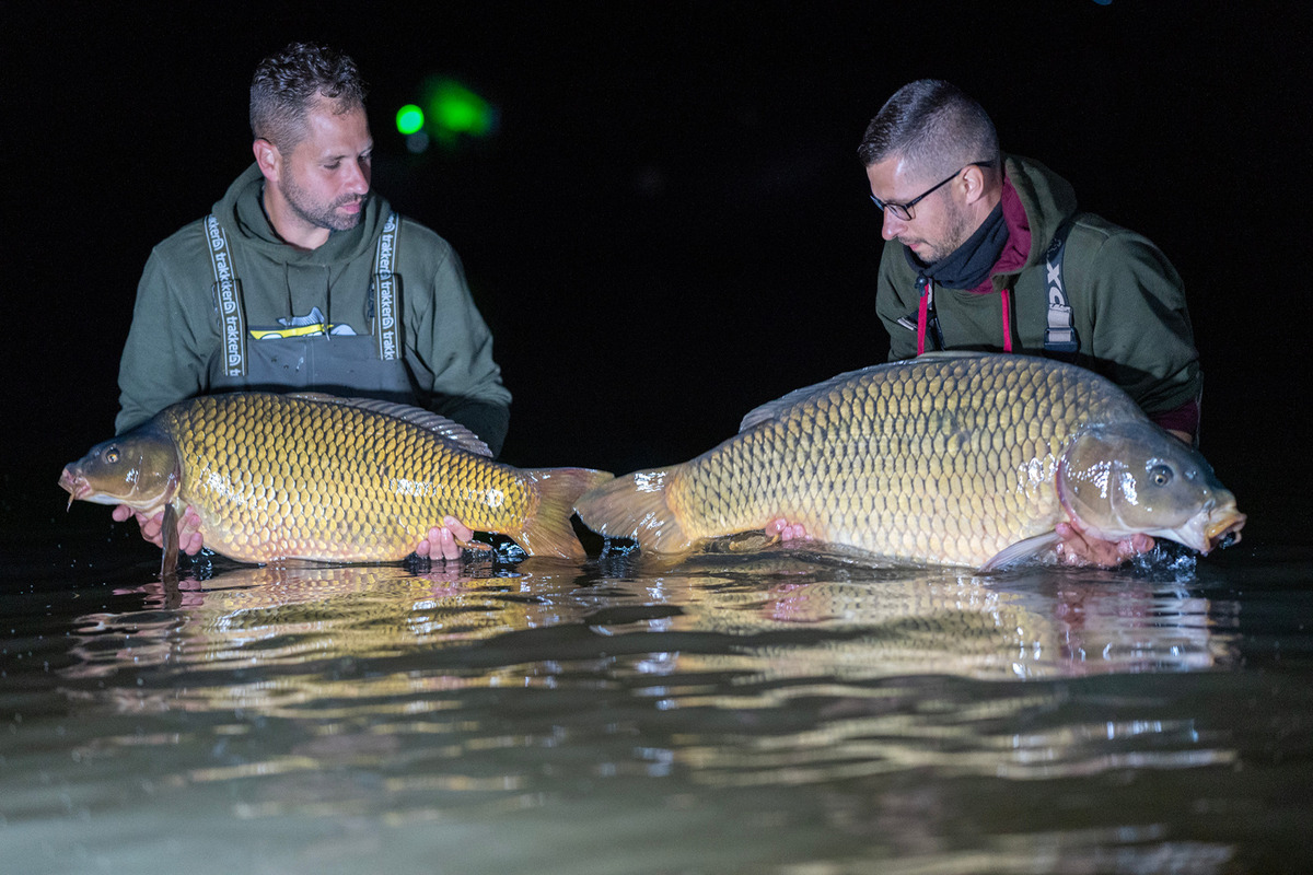 FOTO: Na Zemplínskej Šírave prebieha obľúbená rybárska súťaž , foto 4