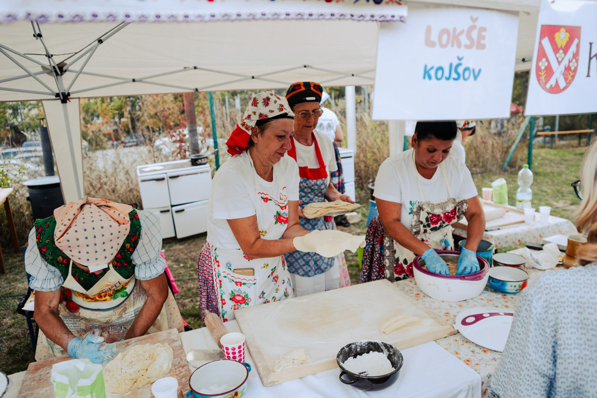 FOTO: V Košickom kraji si znovu prídu na svoje všetci , foto 3