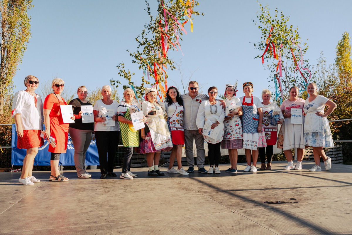 FOTO: V Košickom kraji si znovu prídu na svoje všetci , foto 5