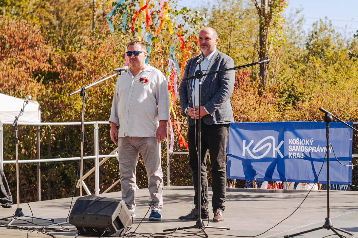 FOTO: V Košickom kraji si znovu prídu na svoje všetci , foto 8