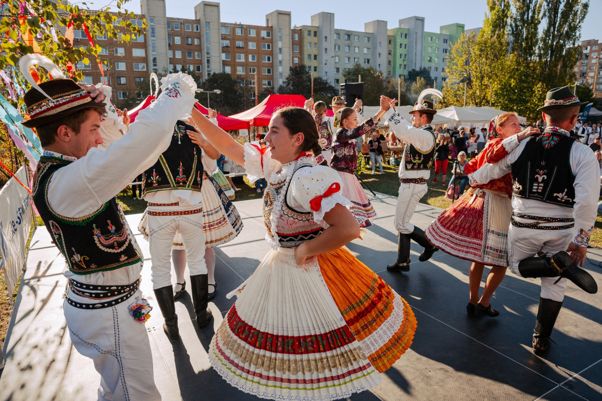 FOTO: V Košickom kraji si znovu prídu na svoje všetci , foto 9