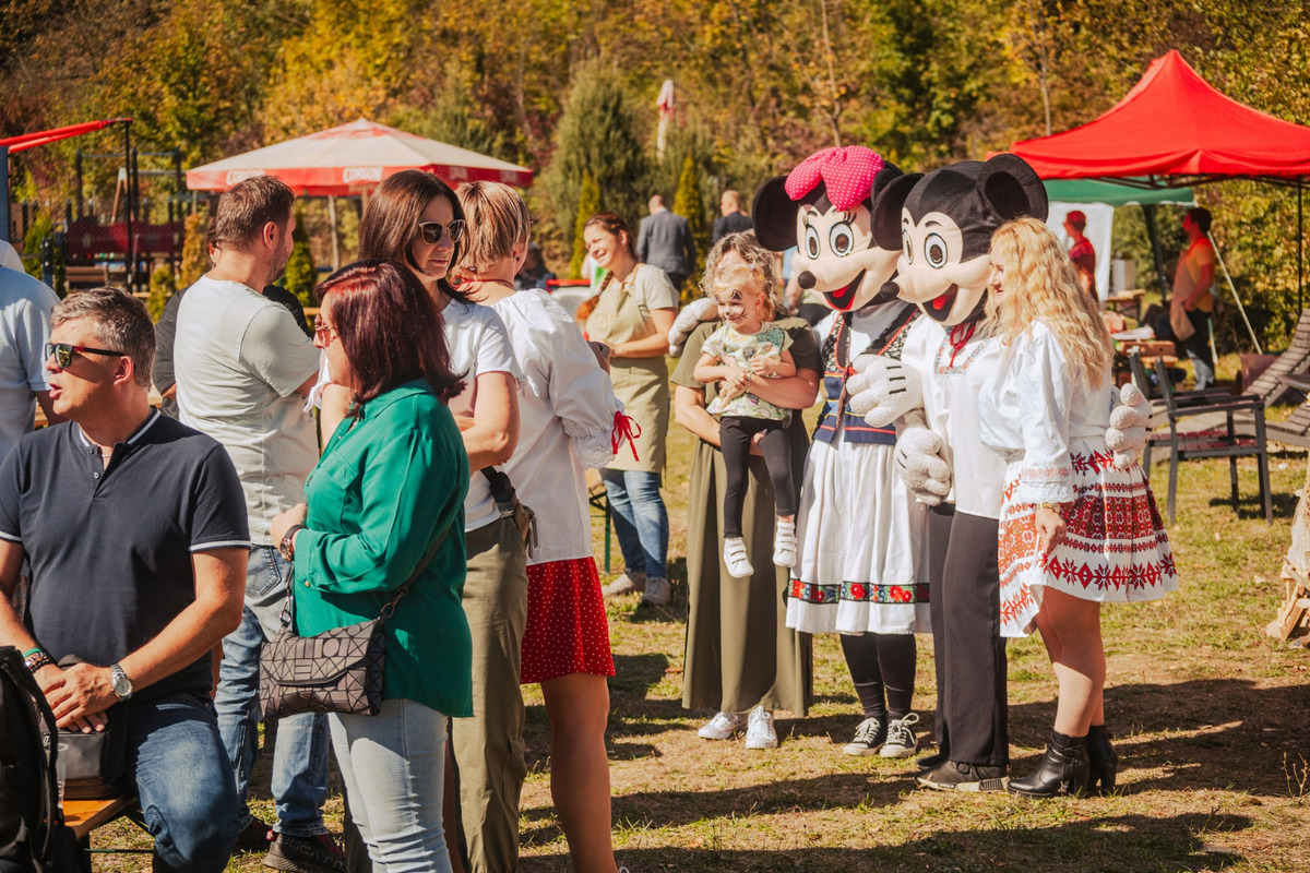 FOTO: V Košickom kraji si znovu prídu na svoje všetci , foto 10