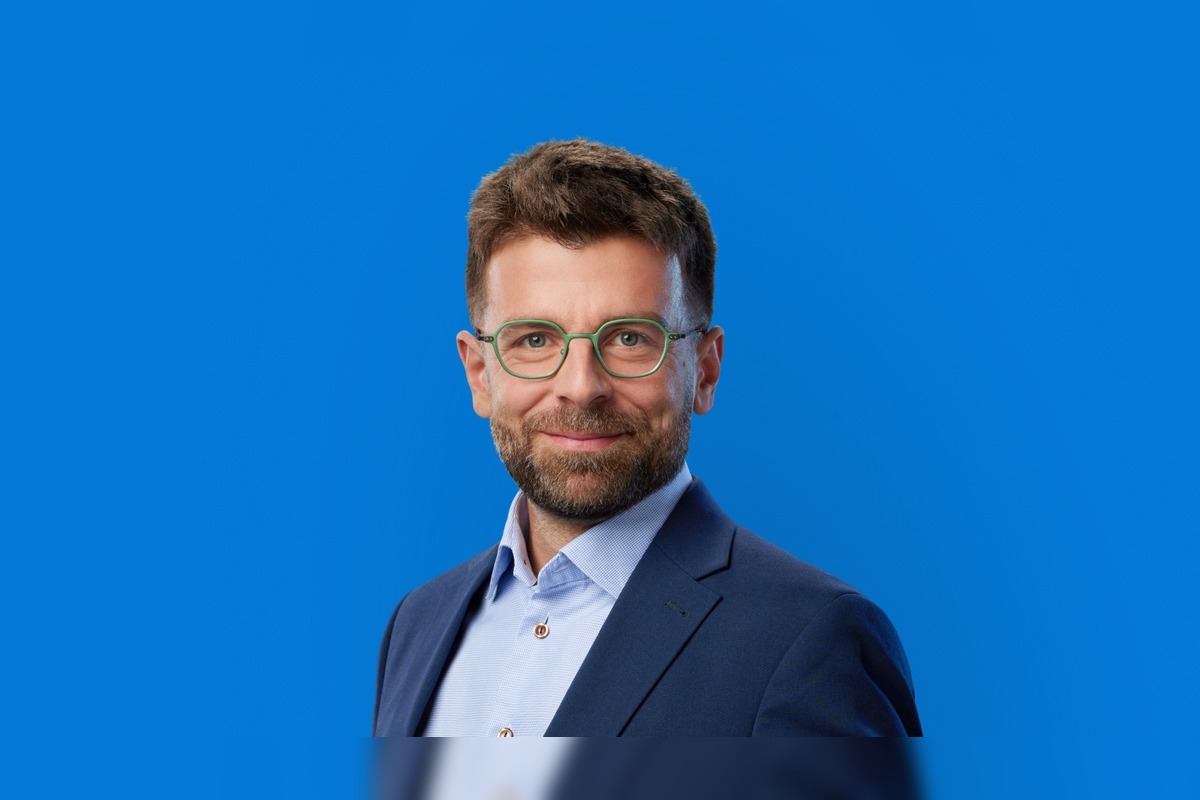 FOTO: Novým kandidátom na košického župana je Marián Porvažník, foto 4