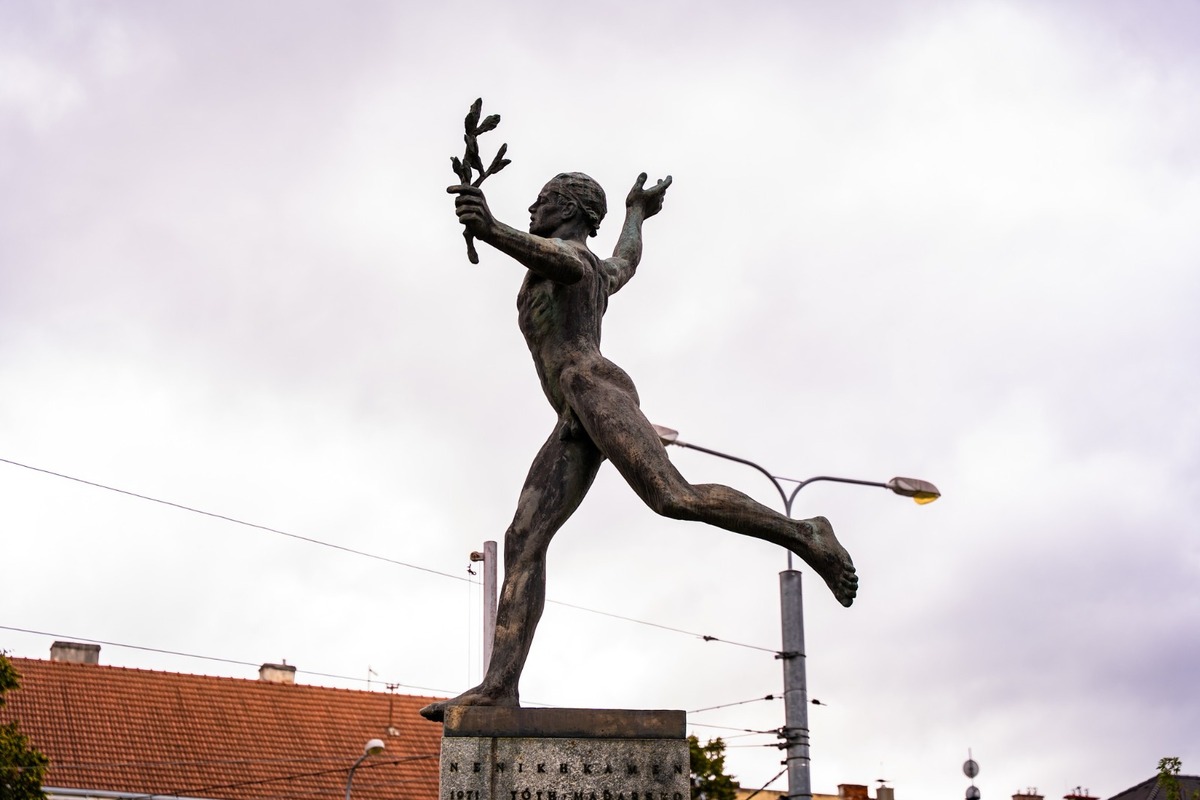 FOTO: Košice sa pripravujú na štart košického maratónu, foto 12