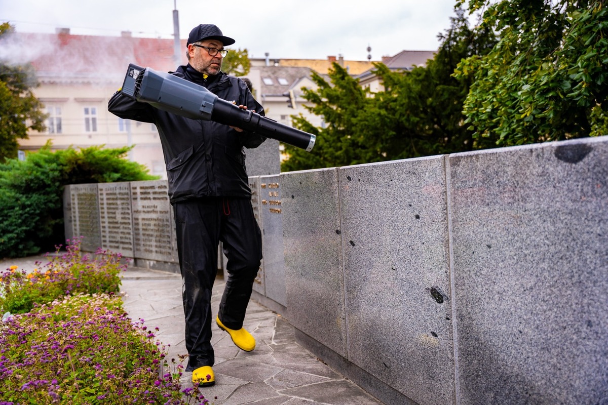 FOTO: Košice sa pripravujú na štart košického maratónu, foto 15
