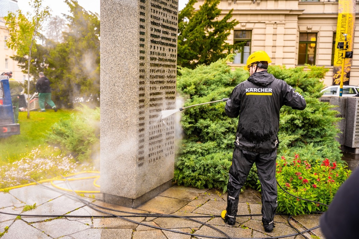 FOTO: Košice sa pripravujú na štart košického maratónu, foto 18