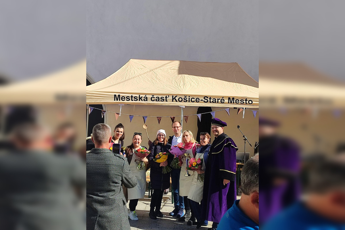 FOTO: Maratónsky víkend v Košiciach ani tento rok nesklamal, foto 1