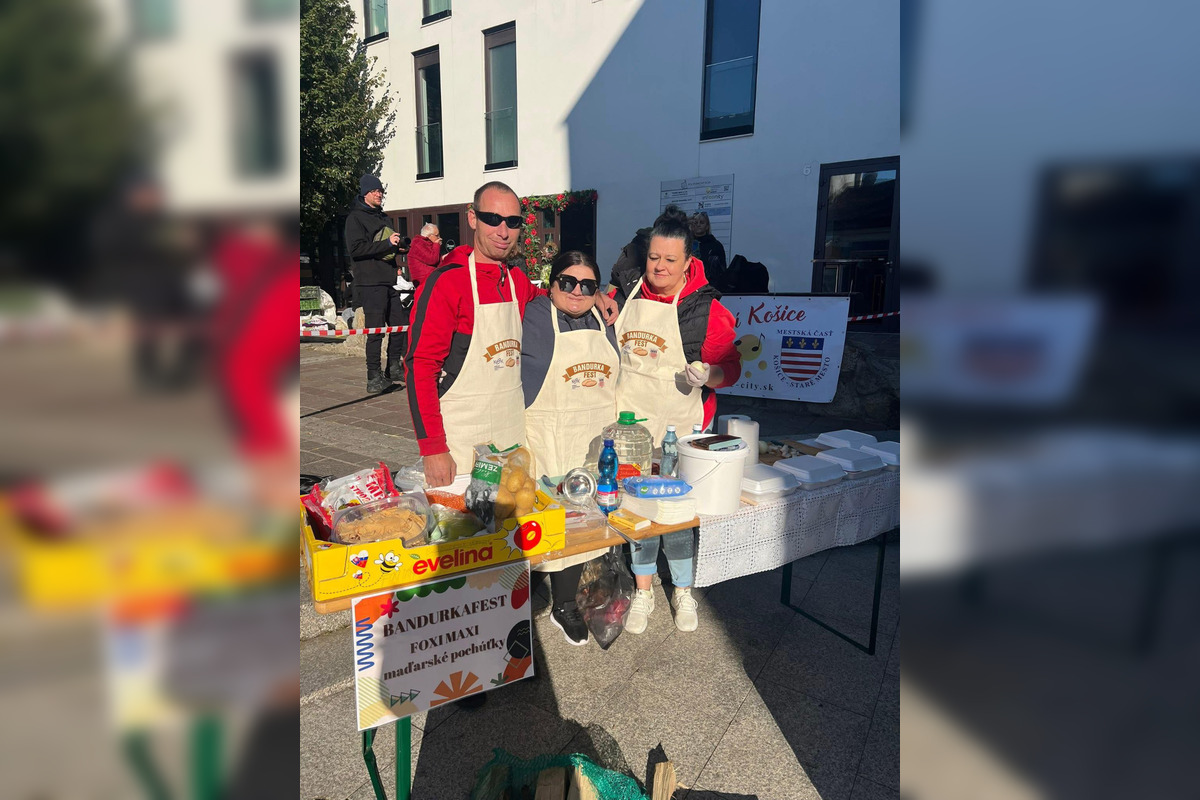 FOTO: Maratónsky víkend v Košiciach ani tento rok nesklamal, foto 3