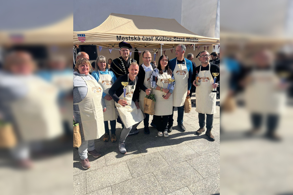 FOTO: Maratónsky víkend v Košiciach ani tento rok nesklamal, foto 4