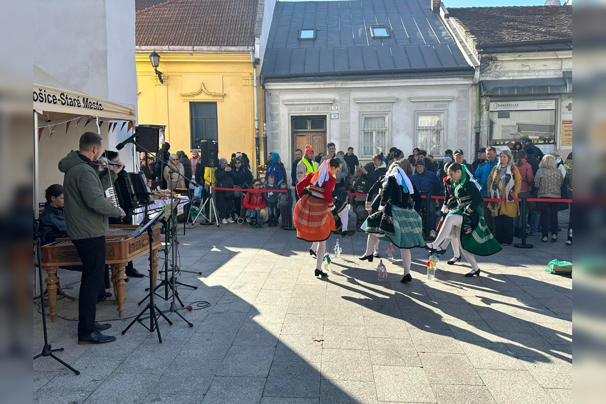 FOTO: Maratónsky víkend v Košiciach ani tento rok nesklamal, foto 6