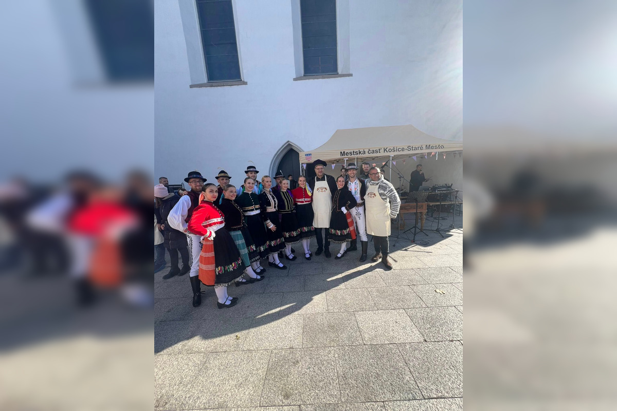 FOTO: Maratónsky víkend v Košiciach ani tento rok nesklamal, foto 9