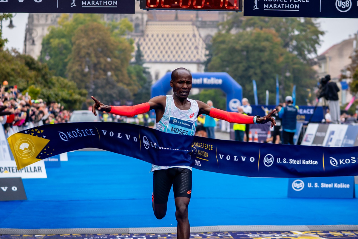 FOTO: Maratónsky víkend v Košiciach ani tento rok nesklamal, foto 14