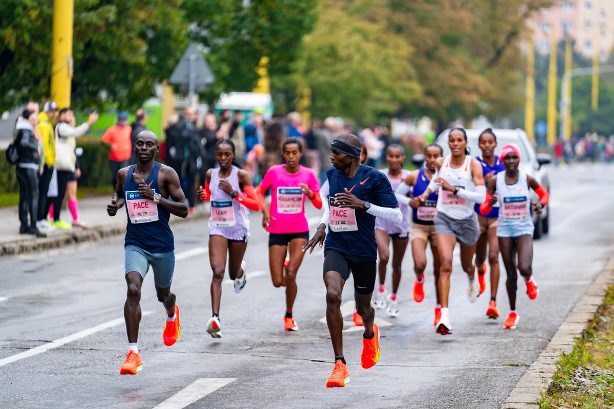 FOTO: Maratónsky víkend v Košiciach ani tento rok nesklamal, foto 15