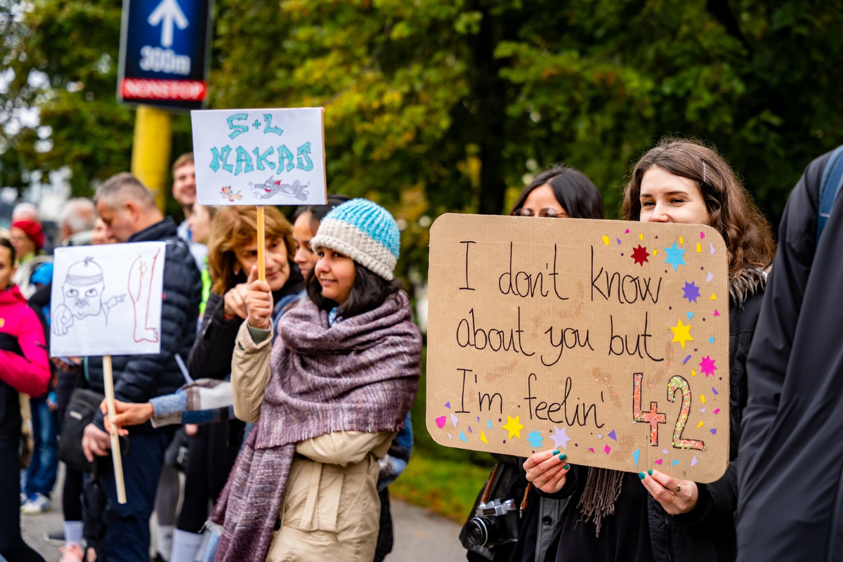 FOTO: Maratónsky víkend v Košiciach ani tento rok nesklamal, foto 16