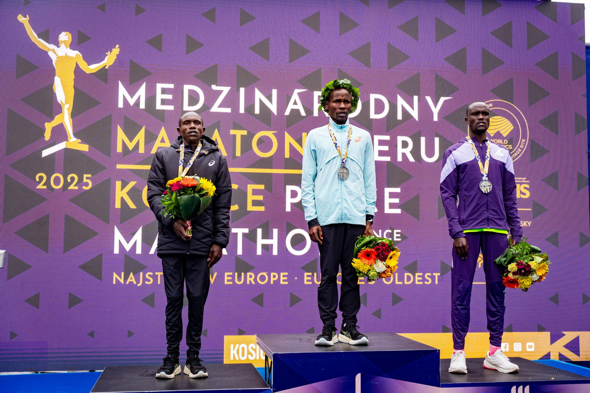 FOTO: Maratónsky víkend v Košiciach ani tento rok nesklamal, foto 17